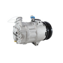 COMPRESSOR AR GM CORSA FIAT PALIO STRADA SIENA STILO PUNTO - Mahle