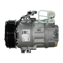 COMPRESSOR AR MAHLE CHEVROLET VECTRA / ASTRA 1998 - 2011 - Mahle