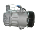 COMPRESSOR AR MAHLE CHEVROLET VECTRA / ASTRA 1998 - 2011 - Mahle