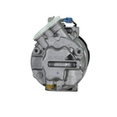 COMPRESSOR AR MAHLE CHEVROLET VECTRA / ASTRA 1998 - 2011 - Mahle
