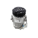 COMPRESSOR AR MAHLE GM CELTA / CLASSIC / PRISMA 2009 - 2016 - Mahle