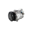 COMPRESSOR AR MAHLE GM CELTA / CLASSIC / PRISMA 2009 - 2016 - Mahle