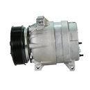 COMPRESSOR AR RENAULT MASTER 2.5 TURBO 2008 - 2012 ORIGINAL - Mahle