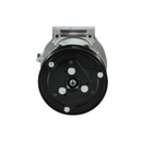 COMPRESSOR AR RENAULT MASTER 2.5 TURBO 2008 - 2012 ORIGINAL - Mahle