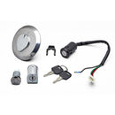 CONJ.TRAVAS (4PCS) CG 125 TITAN KS 99-01 - Next Gear