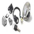 CONJ.TRAVAS (5PCS) CG 125 TITAN KS 99-01 - Next Gear