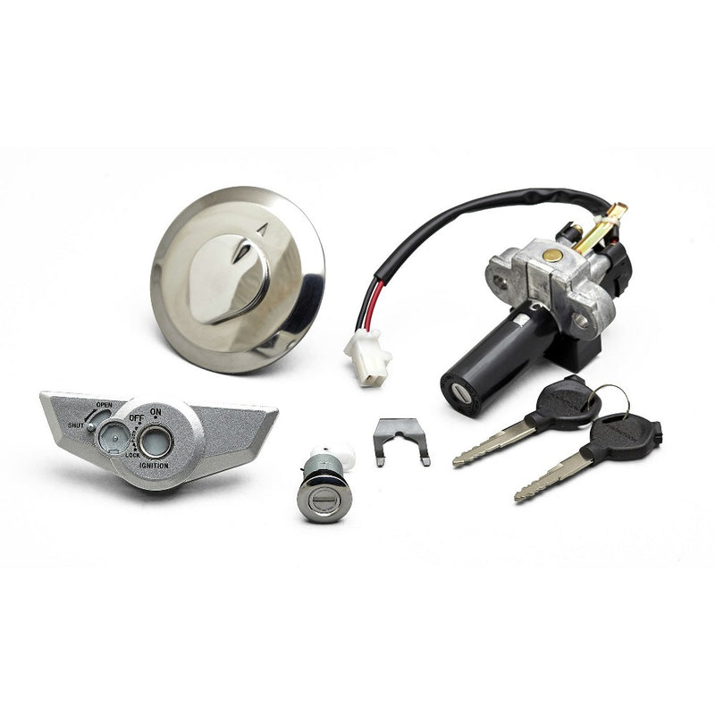 CONJ.TRAVAS CB 300 R 09-12 - Next Gear