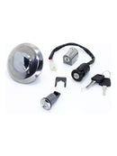 CONJ.TRAVAS CG 125 FAN 05-08 - Next Gear