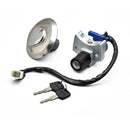 CONJ.TRAVAS CG 150 FAN ESi 14-15 - Next Gear