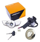 CONJ.TRAVAS CG 150 TITAN KS 09-10 - Next Gear