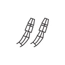 CONJ.TRAVAS YS 250 FAZER 06-06 - Next Gear