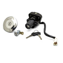 CONJ.TRAVAS YS 250 FAZER LE 08-10 - Next Gear