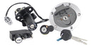 Conjunto Chave Ignição Trava Xtz250/lander/tenere 2016-2019 - Next Gear