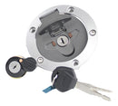 Conjunto Chave Ignição Trava Xtz250/lander/tenere 2016-2019 - Next Gear