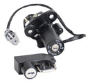 Conjunto Chave Ignição Trava Xtz250/lander/tenere 2016-2019 - Next Gear