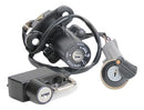 Conjunto Chave Ignição Travas Yamaha Xtz250/lander 2016-2019 - Next Gear