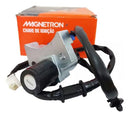 Conjunto De Trava Moto Xre 300 2019 A 2021 Magnetron - Next Gear