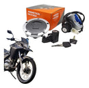 Conjunto De Trava Moto Xre 300 2019 A 2021 Magnetron - Next Gear