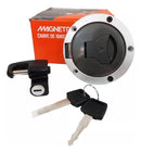 Conjunto De Trava Moto Xre 300 2019 A 2021 Magnetron - Next Gear