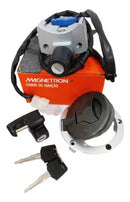 Conjunto De Trava Moto Xre 300 2019 A 2021 Magnetron - Next Gear