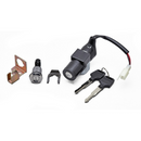 Conjunto De Travas Biz 125 Es Ks + 2006 - 2008 Magnetron - Next Gear