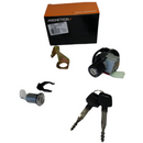 Conjunto De Travas Biz 125 Es Ks + 2006 - 2008 Magnetron - Next Gear