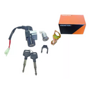 Conjunto De Travas Biz 125 Es Ks + 2006 - 2008 Magnetron - Next Gear