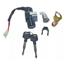 Conjunto De Travas Biz 125 Es Ks + 2006 - 2008 Magnetron - Next Gear