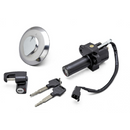 CONJUNTO DE TRAVAS IGNIÇÃO XR 250 TORNADO 2006 - 2008 - Next Gear