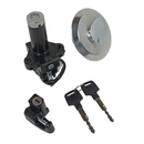 CONJUNTO DE TRAVAS IGNIÇÃO XR 250 TORNADO 2006 - 2008 - Next Gear