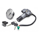 Conjunto De Travas INTRUDER 125 CARGO 2012 - 2015 - Next Gear