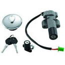 Conjunto De Travas INTRUDER 125 CARGO 2012 - 2015 - Next Gear