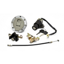 Conjunto De Travas Magnetron Sundown Max 2008..... - Next Gear