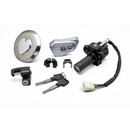 CONJUNTO DE TRAVAS NXR 150 BROS 2009-2011 (4 pessas) - Next Gear