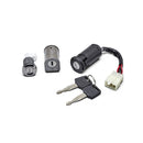 Conjunto De Travas Origina Magnetron Pop 110i 2016 - 2018 - Next Gear