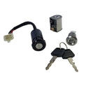 Conjunto De Travas Origina Magnetron Pop 110i 2016 - 2018 - Next Gear