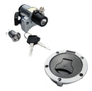 Conjunto De Travas Original Cb 250f Abs Twister Magnetron - Next Gear