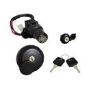 Conjunto De Travas Ybr 125 2006 - 2007 Magnetron - Next Gear