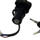 Conjunto De Travas Ybr 125 2006 - 2007 Magnetron - Next Gear