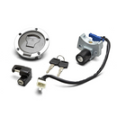 Conjunto Ignicao Cg Start Titan 160 2016 A 2017 - Next Gear