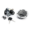 Conjunto Ignicao Cg Start Titan 160 2016 A 2017 - Next Gear