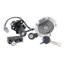 Conjunto Ignicao Cg Start Titan 160 2016 A 2017 - Next Gear