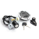 Conjunto Ignicao Cg Start Titan 160 2016 A 2017 - Next Gear