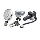 Conjunto Ignição + Travas Magnetron Nx4 Falcon 2013 - 2015 - Next Gear