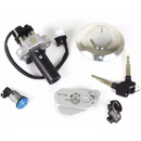 Conjunto Ignição + Travas Magnetron Nx4 Falcon 2013 - 2015 - Next Gear