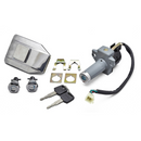 Conjunto Kit Chaves Igniçao Hunter 125 SE 2004 - 2008 - Next Gear