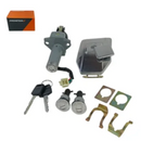 Conjunto Kit Chaves Igniçao Hunter 125 SE 2004 - 2008 - Next Gear