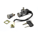 Conjunto Trava Chave Ignição C 100 DREAM 1992-1998 - Next Gear