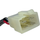 Conjunto Trava Chave Ignição C 100 DREAM 1992-1998 - Next Gear