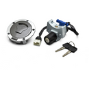Conjunto Trava Chave Ignição CB 250 F TWISTER 2016-2018 - Next Gear